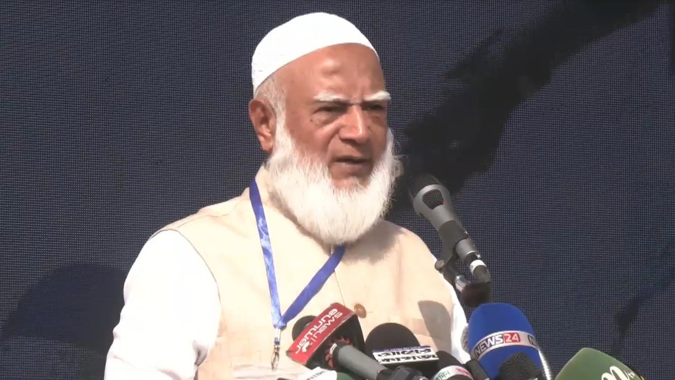 চাঁদাবাজদেরকে আমরা সম্মানজনক অবস্থানে নিয়ে আসব: জামায়াত আমির